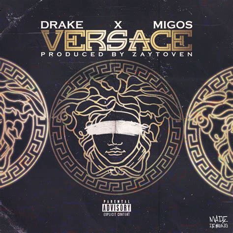 versace youtube migos|versace migos drake.